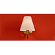 Бра Freya Eterno FR2063WL-01BS