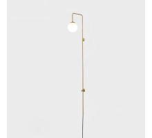 Бра Romatti Kobo Luch 85042-1W-L