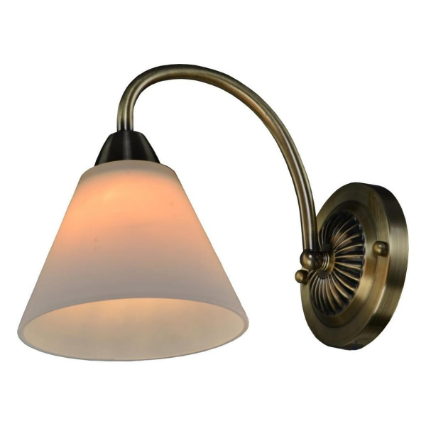 Бра MyFar Anna MR1450-1W Бра MyFar Anna MR1450-1W
