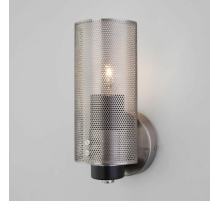 Бра Eurosvet Grino 70139/1 никель