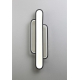 Бра Crystal Lux Sobre Ap35W Led H600 V1 Black