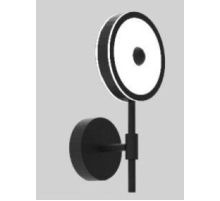 Бра Alfa Light F3224-38 W140*H280 LED