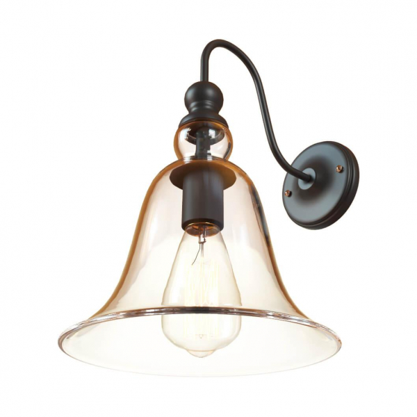 Бра Loft IT Glass Bell Loft1812W Бра Loft IT Glass Bell Loft1812W