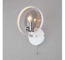 Бра Eurosvet Gallo 70121/1 белый