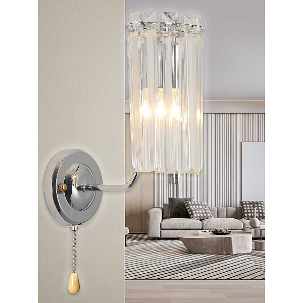 Бра Rivoli Ifa 1063-401 Б0070169