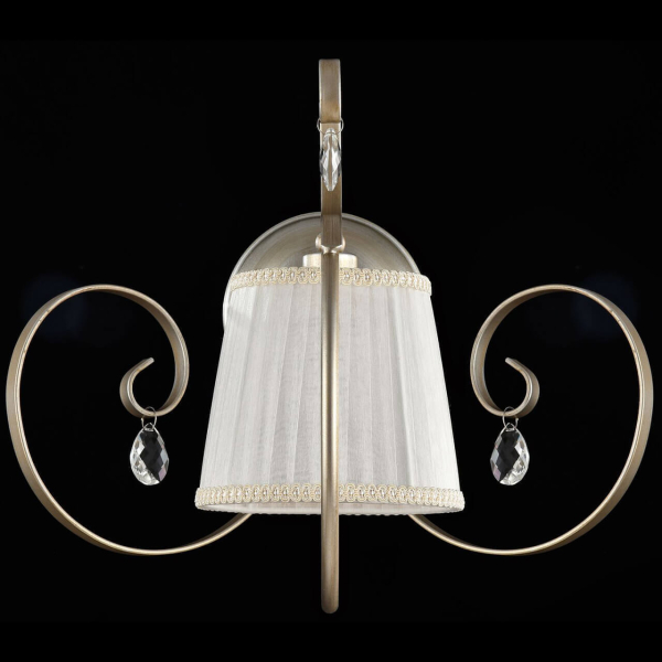 Бра Freya Simone FR2020-WL-01-BG