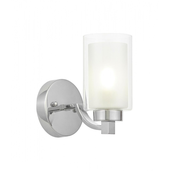 Бра Lumina Deco Vigatto LDW 1224-1 CHR