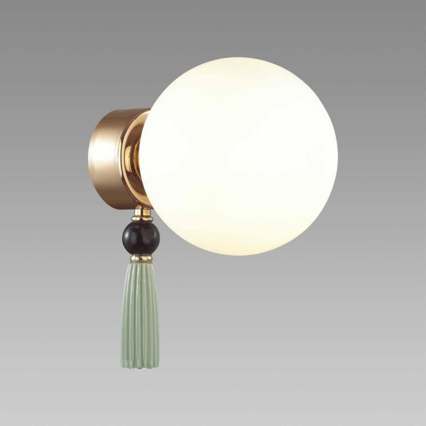 Бра Odeon Light Exclusive Palle 5405/1W Бра Odeon Light Exclusive Palle 5405/1W