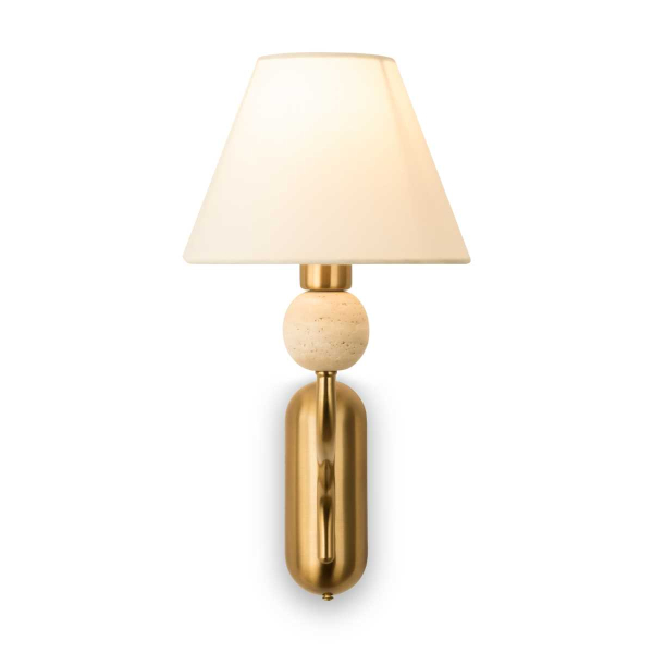 Бра Freya FR2058WL-01BS