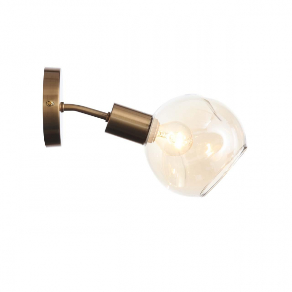 Бра Evoluce Gentore SLE155301-01 Бра Evoluce Gentore SLE155301-01