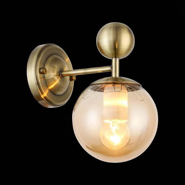 Бра Evoluce Pechio SLE106301-01 Бра Evoluce Pechio SLE106301-01