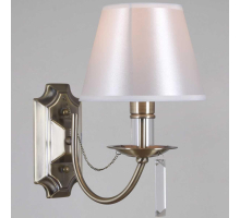 Бра Illumico IL9466-1WSQ-26 AB ELITE