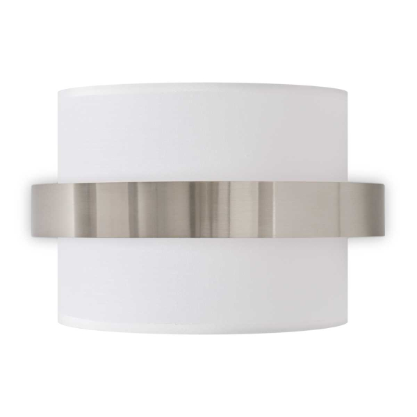 Настенный светильник (бра) Freya FR5367WL-02N