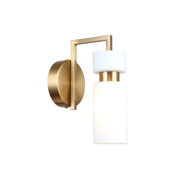 Бра Escada Sonnet 1171/1A Brass Бра Escada Sonnet 1171/1A Brass
