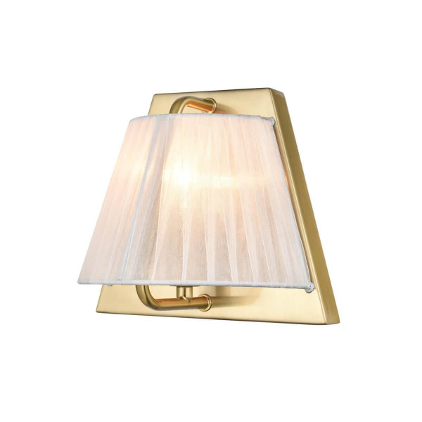 Бра Vele Luce Isabella VL4254W01 Бра Vele Luce Isabella VL4254W01