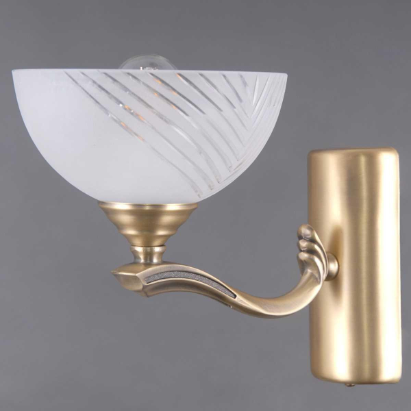 Бра MW-Light Афродита 317024601 Бра MW-Light Афродита 317024601