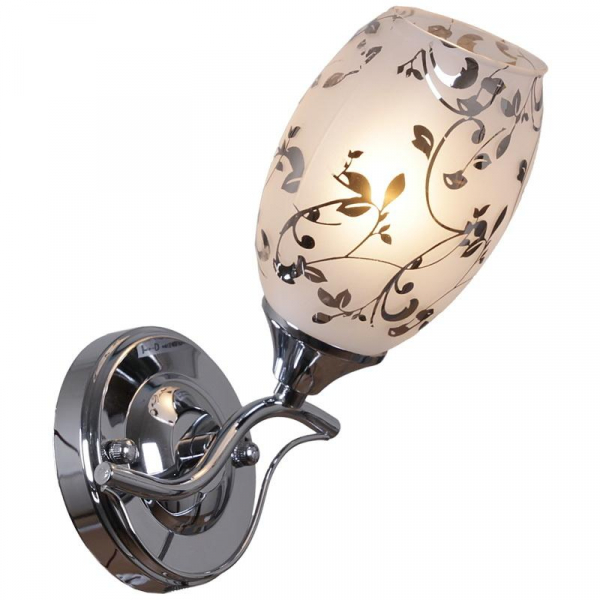 Бра Reluce 91200-6.2-01W CR Бра Reluce 91200-6.2-01W CR