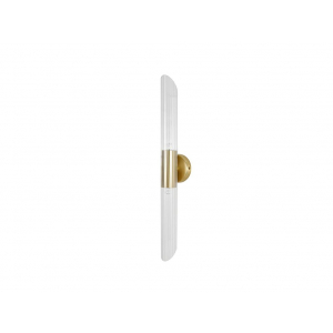 Бра Newport Alice 7278/A brass new М0070276