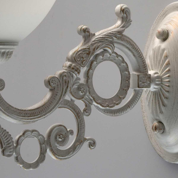 Бра MW-Light Ариадна 450026501 Бра MW-Light Ариадна 450026501