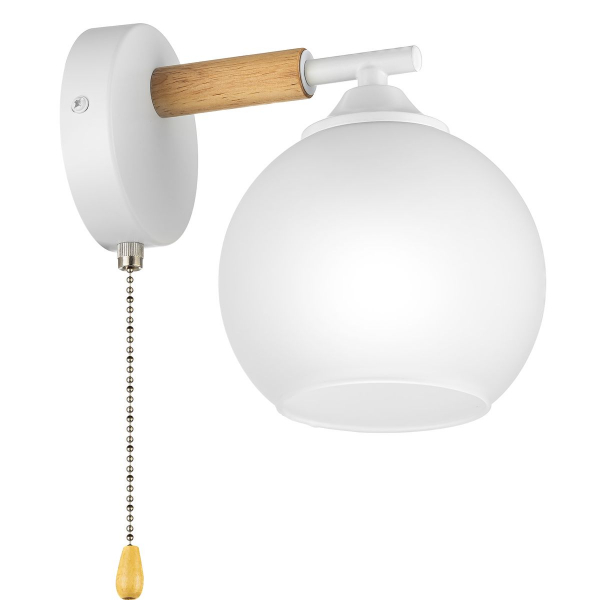 Бра Citilux Tika CL133410 Бра Citilux Tika CL133410
