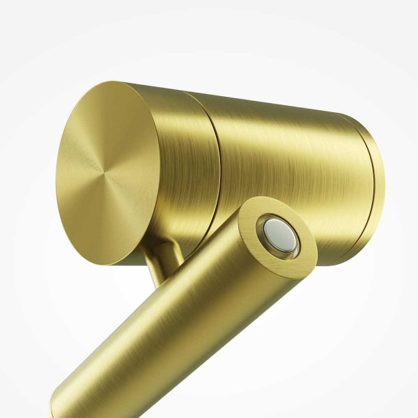 Бра Maytoni Modern MOD433WL-L3BS3K1 Бра Maytoni Modern MOD433WL-L3BS3K1