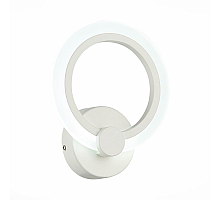 Настенный светильник Evoluce Cerina SLE500551-01