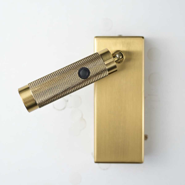 Бра Imperium Loft Chelsom 144237-22