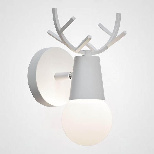 Бра Imperium Loft Deer 181037-26 Бра Imperium Loft Deer 181037-26