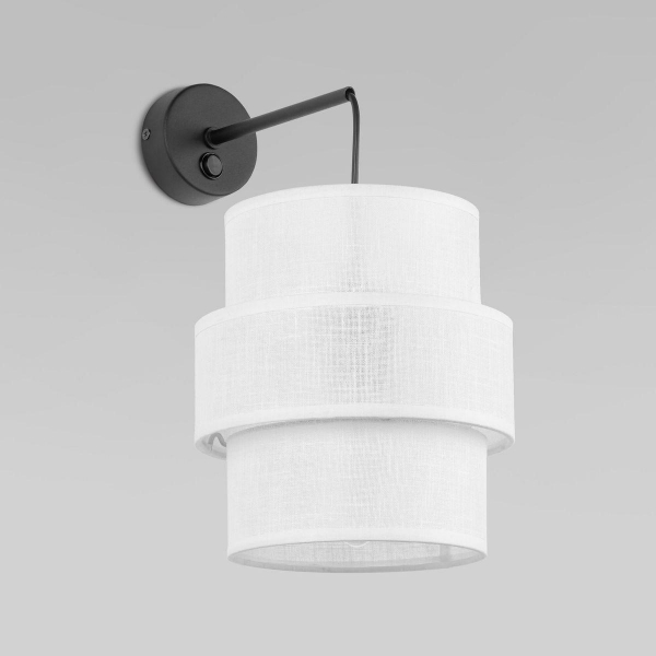 Бра TK Lighting 5095 5956 Calisto White Бра TK Lighting 5095 5956 Calisto White