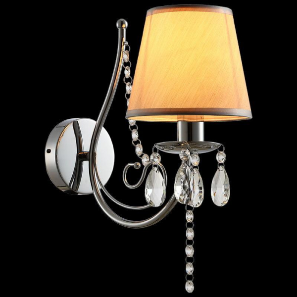 Бра Illumico IL6183-1W-27 CR Бра Illumico IL6183-1W-27 CR