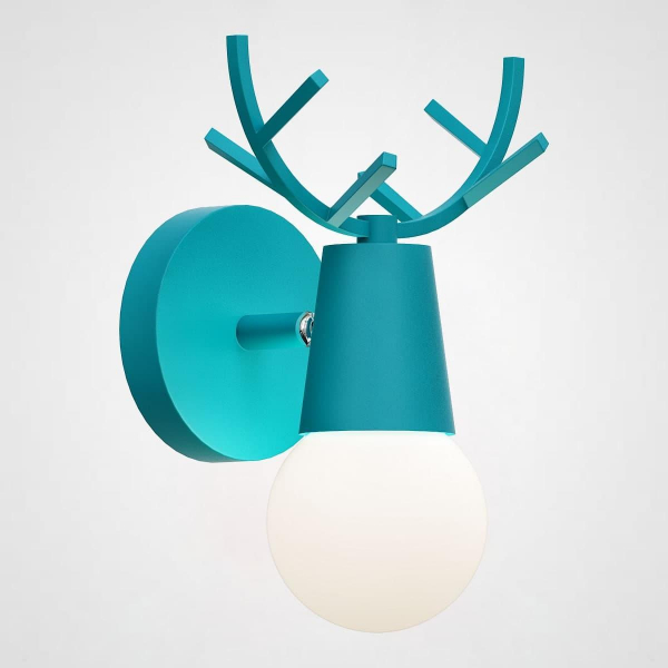 Бра Imperium Loft Deer 181039-26 Бра Imperium Loft Deer 181039-26