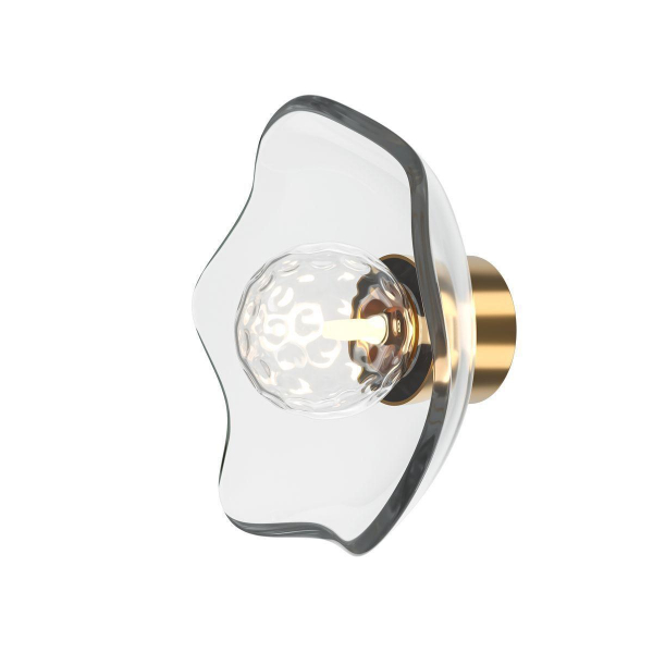 Бра Maytoni Miracle MOD207WL-01BS Бра Maytoni Miracle MOD207WL-01BS