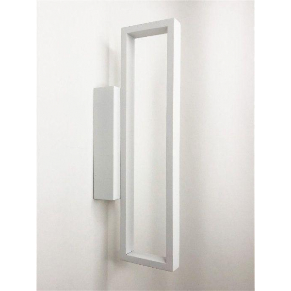 Бра Elvan GW-50320/1T-20W-WW-Wh Бра Elvan GW-50320/1T-20W-WW-Wh