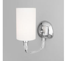 Бра Eurosvet Catania 60112/1 хром