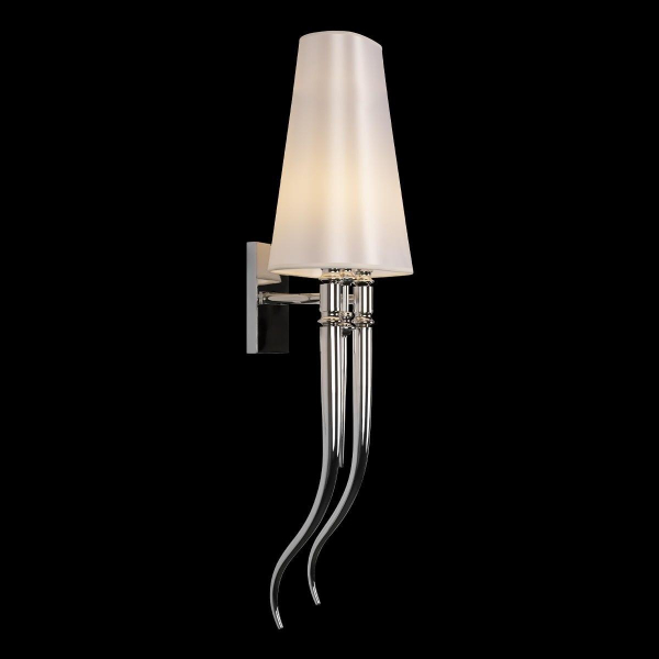 Бра Loft IT Brunilde 10207W/L Chrome Бра Loft IT Brunilde 10207W/L Chrome