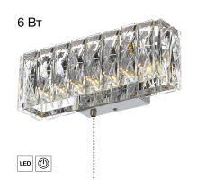 Светильник настенный Citilux PALANT CL325312