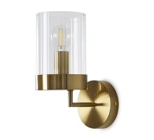 Бра Freya Clip FR5426WL-01BS