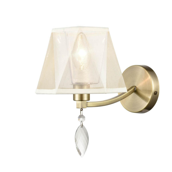 Бра Vele Luce Sinfonia VL4184W01 Бра Vele Luce Sinfonia VL4184W01