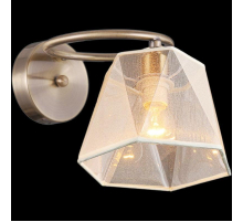 Бра Illumico IL9481-1WSQ-19 AB