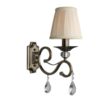 Бра Omnilux Mezzano OML-79111-01