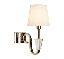 Бра iLamp Alesti W2424-1 Nickel