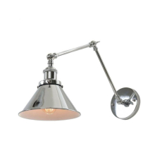 Бра Lumina Deco Gubi LDW B005-2 CHR