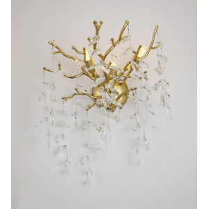 Бра Alfa Light F1924-25 CH