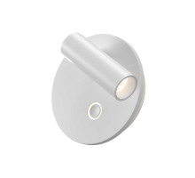 Бра Maytoni Technical Ego C176WL-9W-2.7-4K-W