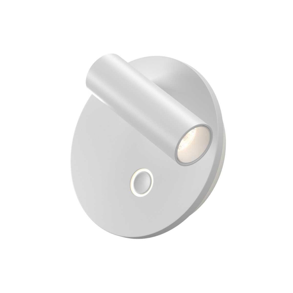 Бра Maytoni Technical Ego C176WL-9W-2.7-4K-W Бра Maytoni Technical Ego C176WL-9W-2.7-4K-W