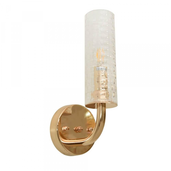 Бра Lumina Deco Donatti LDW 8011-1W F.GD Бра Lumina Deco Donatti LDW 8011-1W F.GD