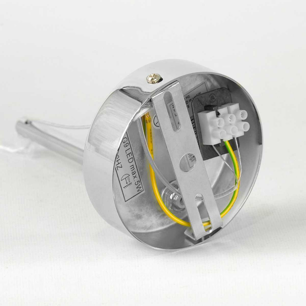 Бра настенное Lussole KARNES LSP-8978 Бра настенное Lussole KARNES LSP-8978