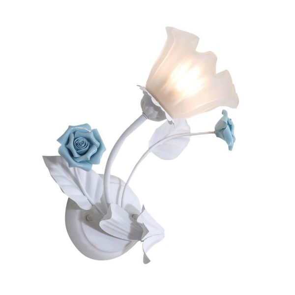 Бра Lucia Tucci Fiori Di Rose W112.1 Right Бра Lucia Tucci Fiori Di Rose W112.1 Right