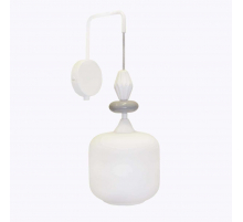 Бра 33 Идеи WLL.408.11.005.KWH-S.34.WH