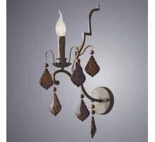 Бра Divinare Stella 3006/01 AP-1